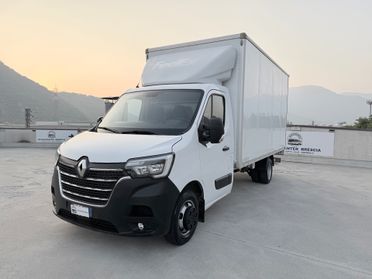 Renault Master T35 Con Sponda idraulica Euro 6D 1Proprietario