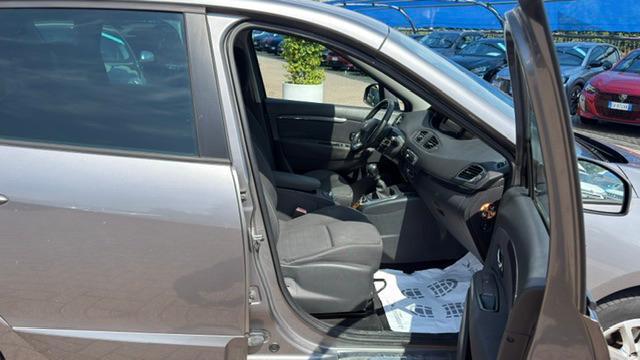 Renault Scenic Scénic XMod dCi 110 CV Start&Stop Energy Bose