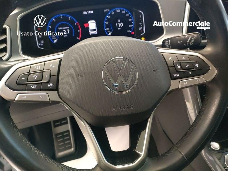 Volkswagen T-Roc T-Roc 1.0 TSI Style