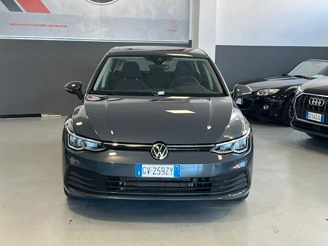 Volkswagen Golf 1.0 eTSI EVO DSG Life