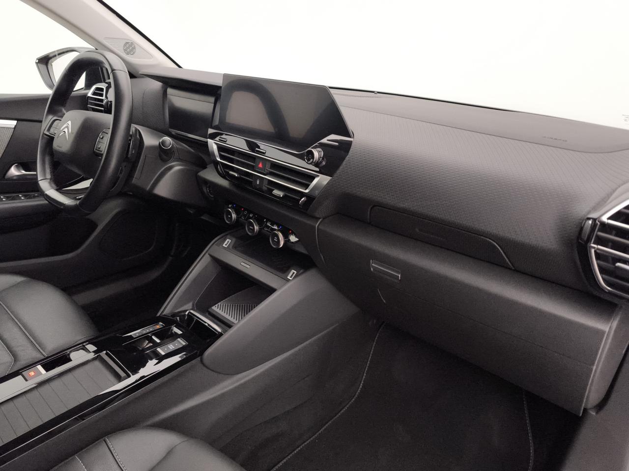 CITROEN C4 III 2021 - C4 1.2 puretech Shine s&s 130cv eat8