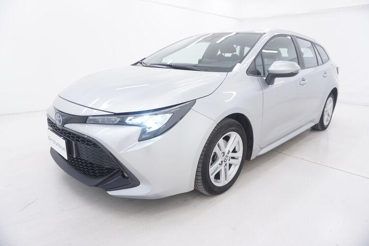 Toyota Corolla TS Hybrid Business BR151476 1.8 Full Hybrid 122CV