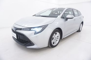 Toyota Corolla TS Hybrid Business BR151476 1.8 Full Hybrid 122CV