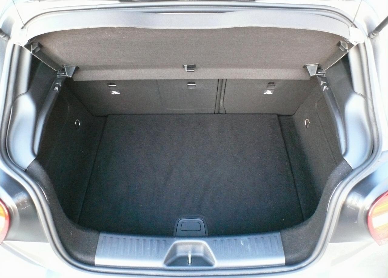Mercedes-benz A 200 CDI Automatic Sport