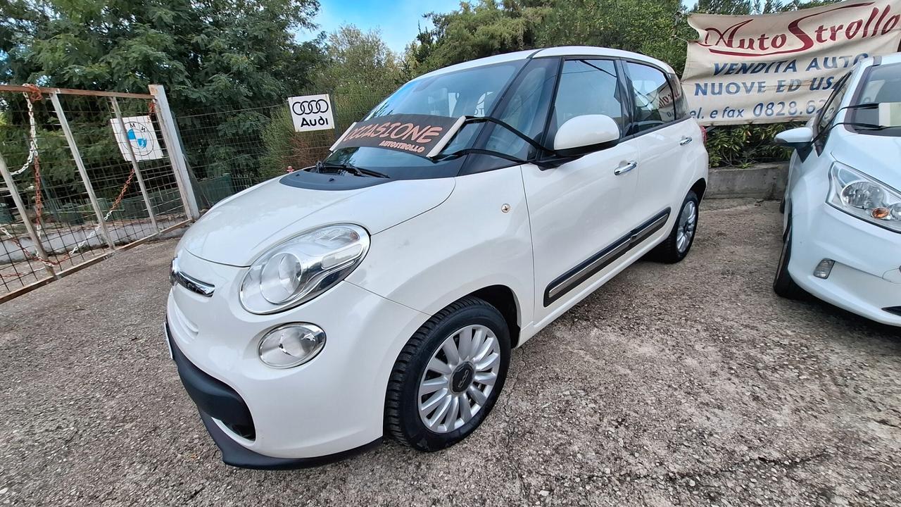 Fiat 500L 1.3 Multijet 85 CV Pop Star