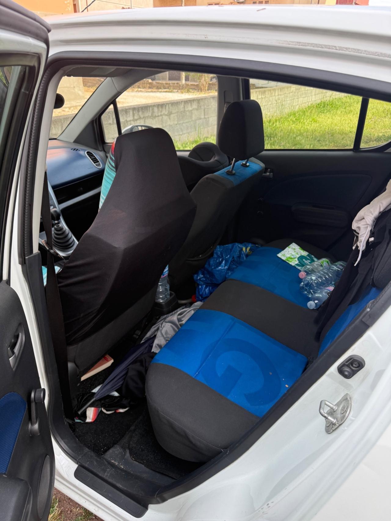 Opel Agila 1.3 CDTI 75CV Enjoy