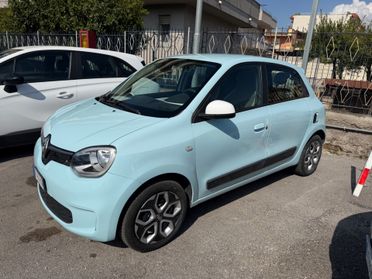 Renault Twingo SCe 65 CV Duel2