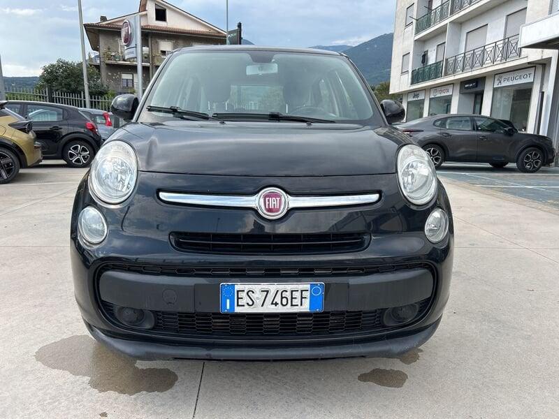 FIAT 500L 2012 1.3 mjt Pop Star 85cv