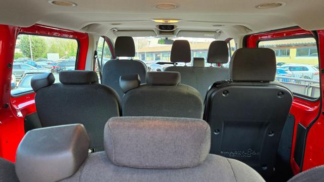 FORD Transit Custom 310 2.0 TDCi 9 POSTI 2 CLIMA E6 + IVA GARANZIA