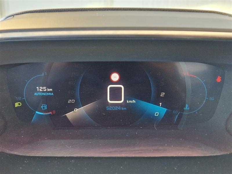 PEUGEOT 208 1.5 HDI 5P ALLURE