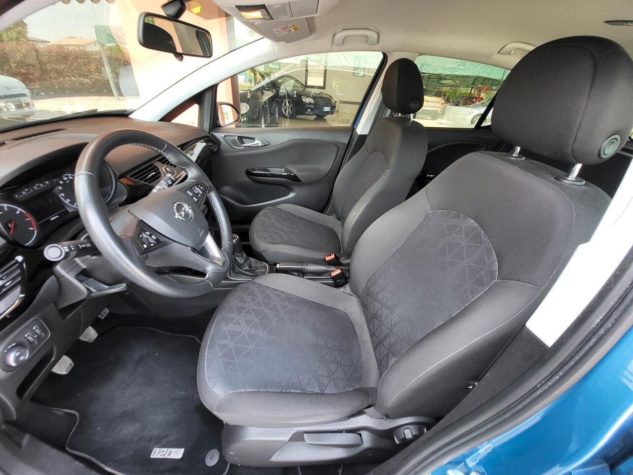 Opel Corsa 1.2 5 porte Advance