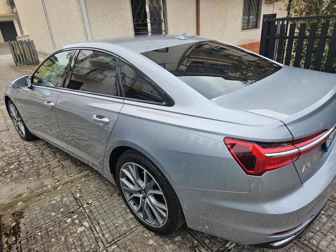 Audi A6 35 2.0 TDI S tronic IVA ESPOSTA