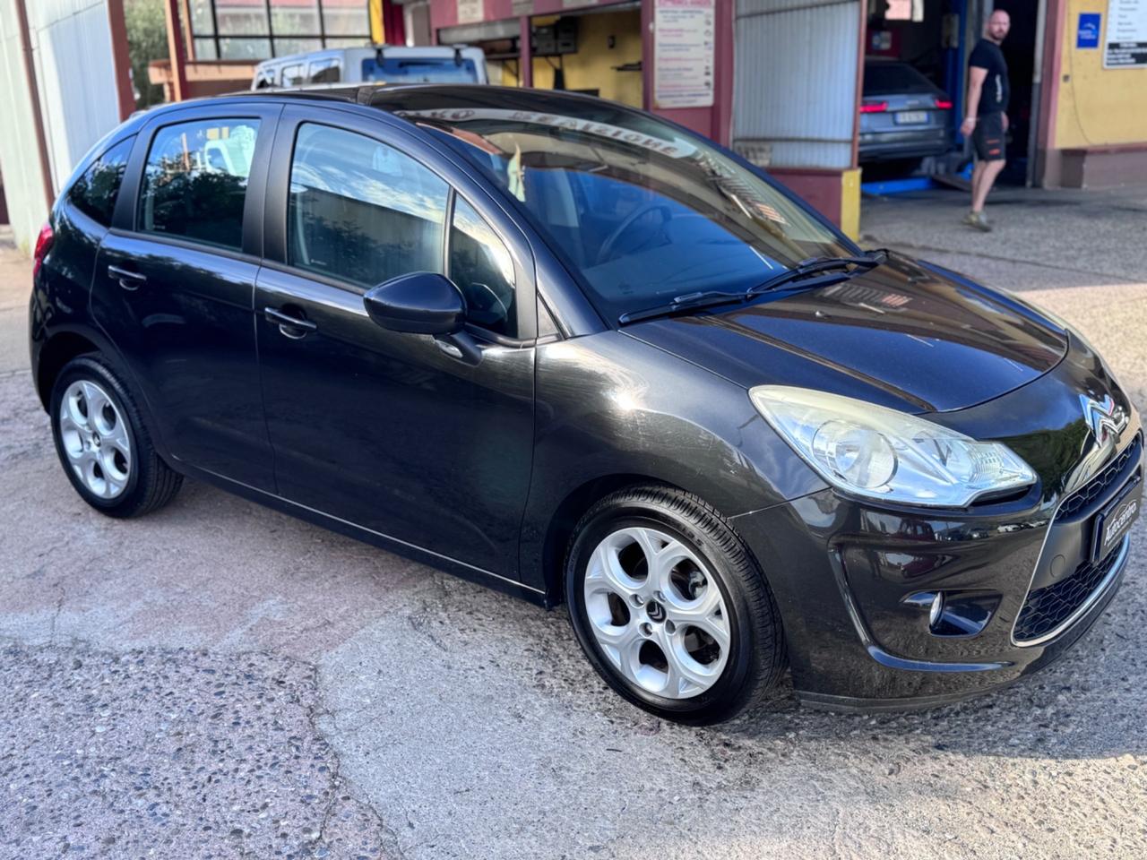 Citroen C3 1.1 Attraction
