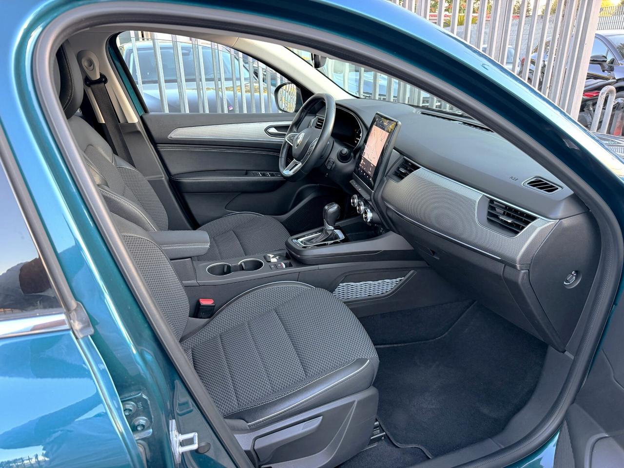 Renault Arkana Full Hybrid E-Tech 145 CV Techno