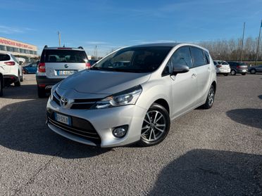 Toyota Verso 1.6 D-4D Active 7 posti