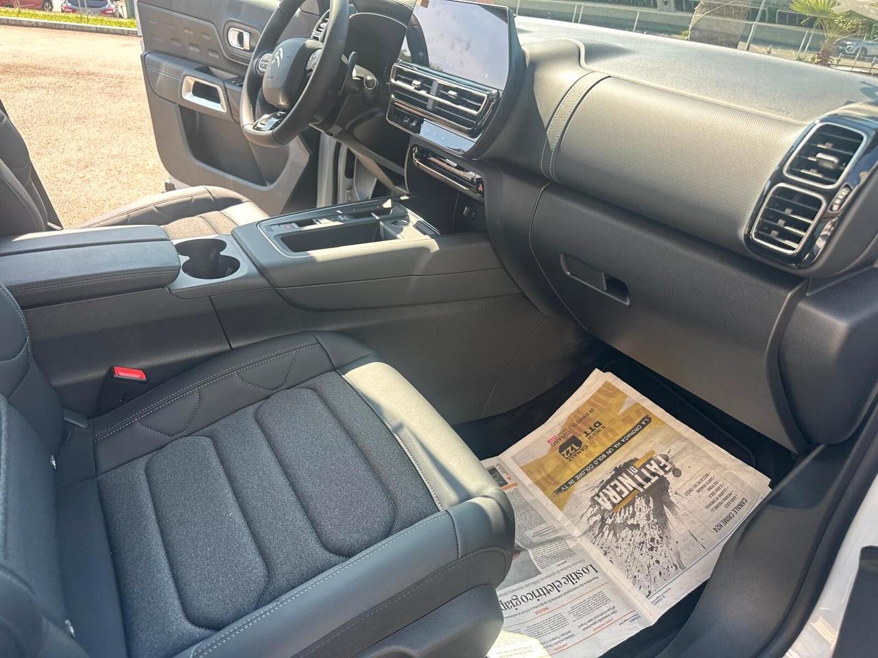 Citroen C5 Aircross BlueHDi 130 S&S EAT8 Max NEOPATENTATI