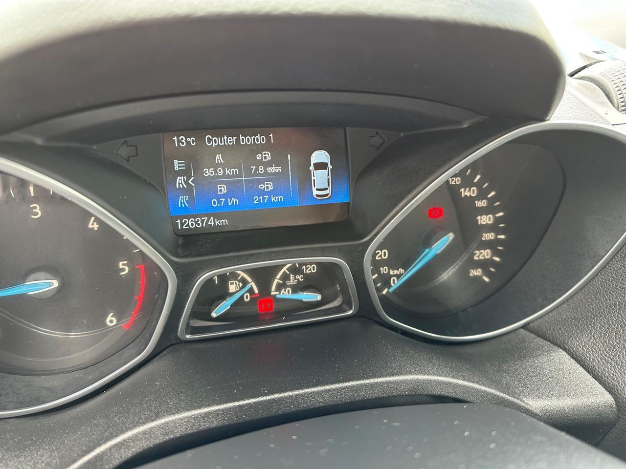 Ford C-Max 1.5 TDCi 120CV Start&Stop Business