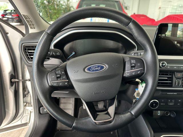 FORD Focus 1.5 EcoBlue 120 CV SW Business