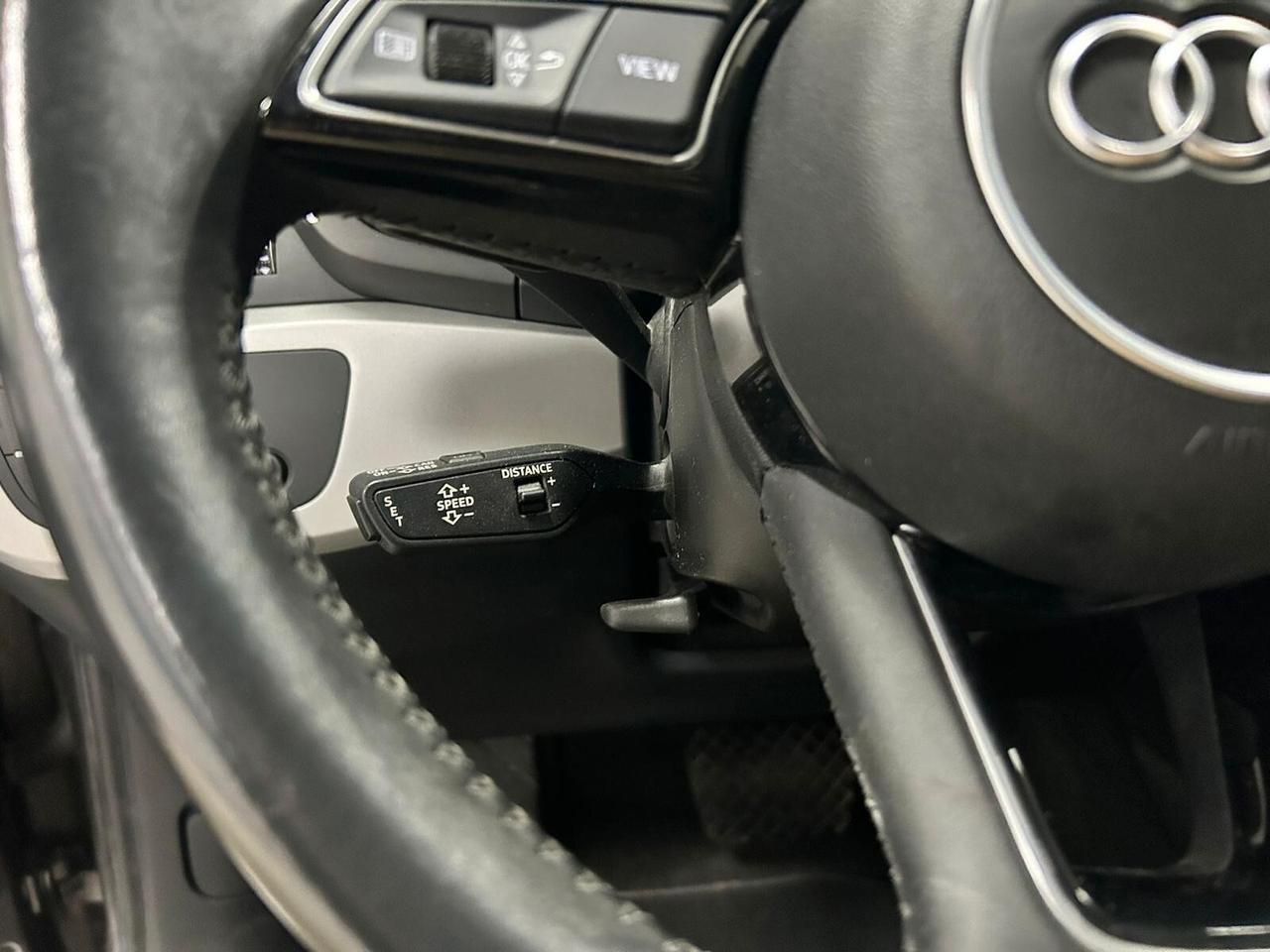 Audi A4 35 TDI/163 CV HYBRID S tronic 2020