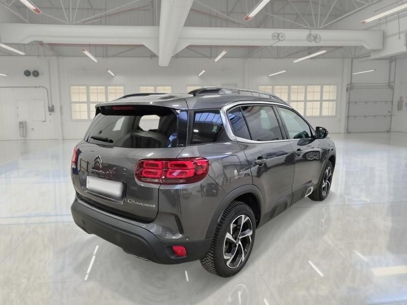 CITROEN C5 AIRCROSS Puretech 130 S/S Shine EAT8