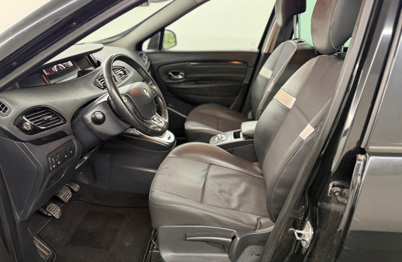 Renault Scenic (anno 2014)