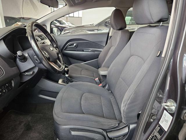 Kia Rio 5p 1.2 Cool eco Gpl NEOPATENTATI