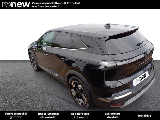 RENAULT Symbioz E-Tech full hybrid 145 iconic