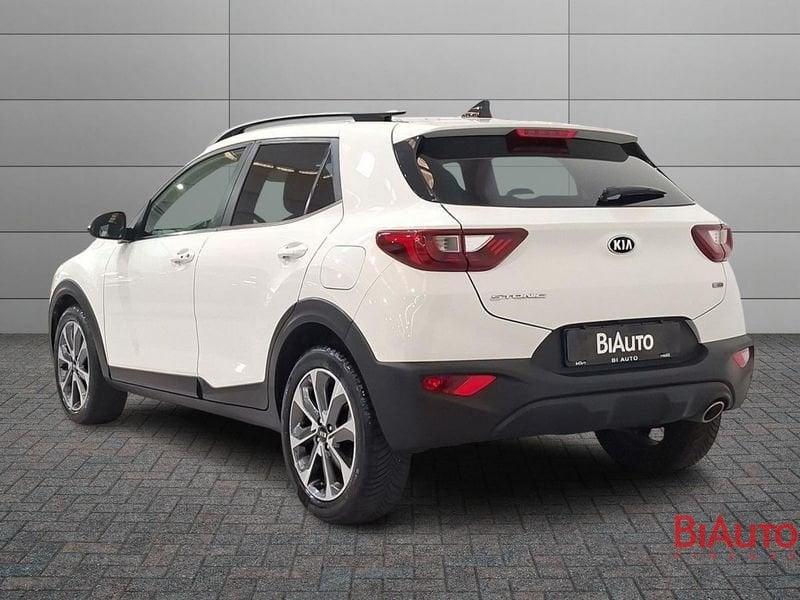 Kia Stonic Stonic 1.0 t-gdi Energy 120cv dct7 my18