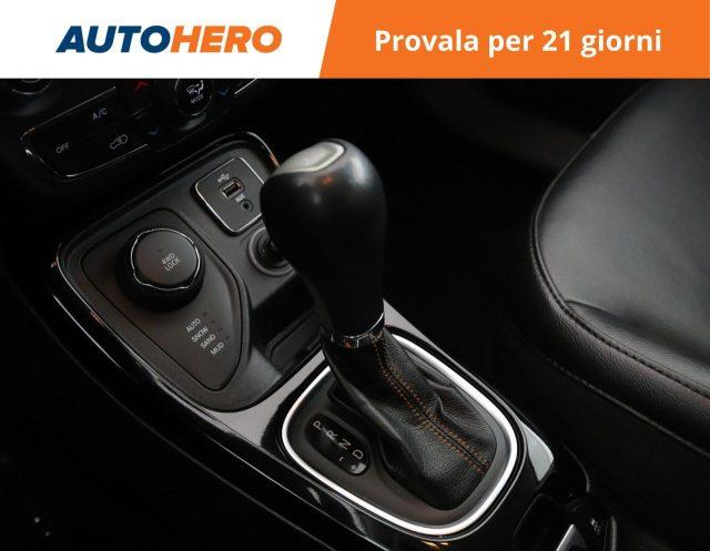 JEEP Compass 2.0 Multijet II aut. 4WD Limited
