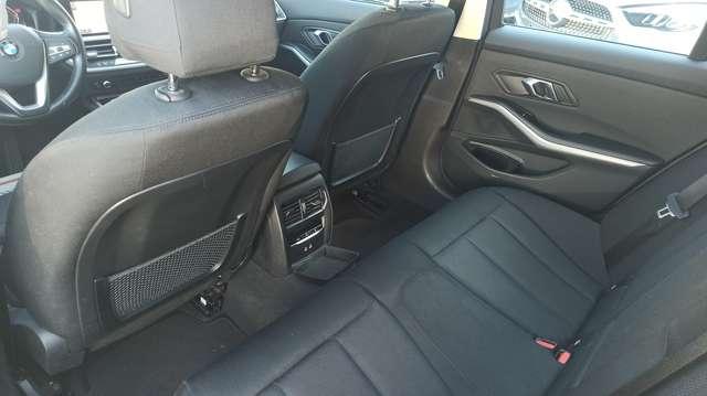 BMW 318 318d Touring mhev 48V Luxury **AUTOM+LED+FULL**