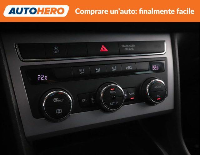 SEAT Leon 1.4 EcoTSI ACT 150 CV 5p. XCELLENCE