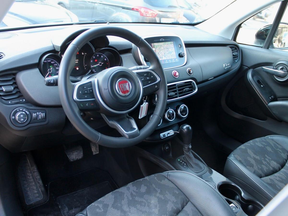 Fiat 500X 1.5 T4 Hybrid 130 CV DCT Sport AUT PREZZO REALE IVA DEDUC.