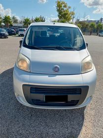 Fiat Qubo 1.4 8V 77 CV Active Natural Power