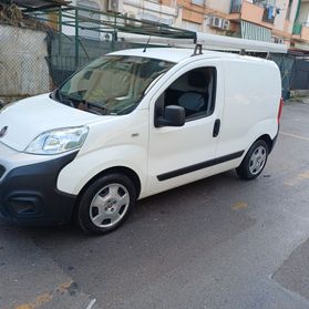 Fiat fiorino 1.3 multijet cv 95