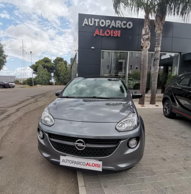 OPEL Adam 1.2 70 CV Glam