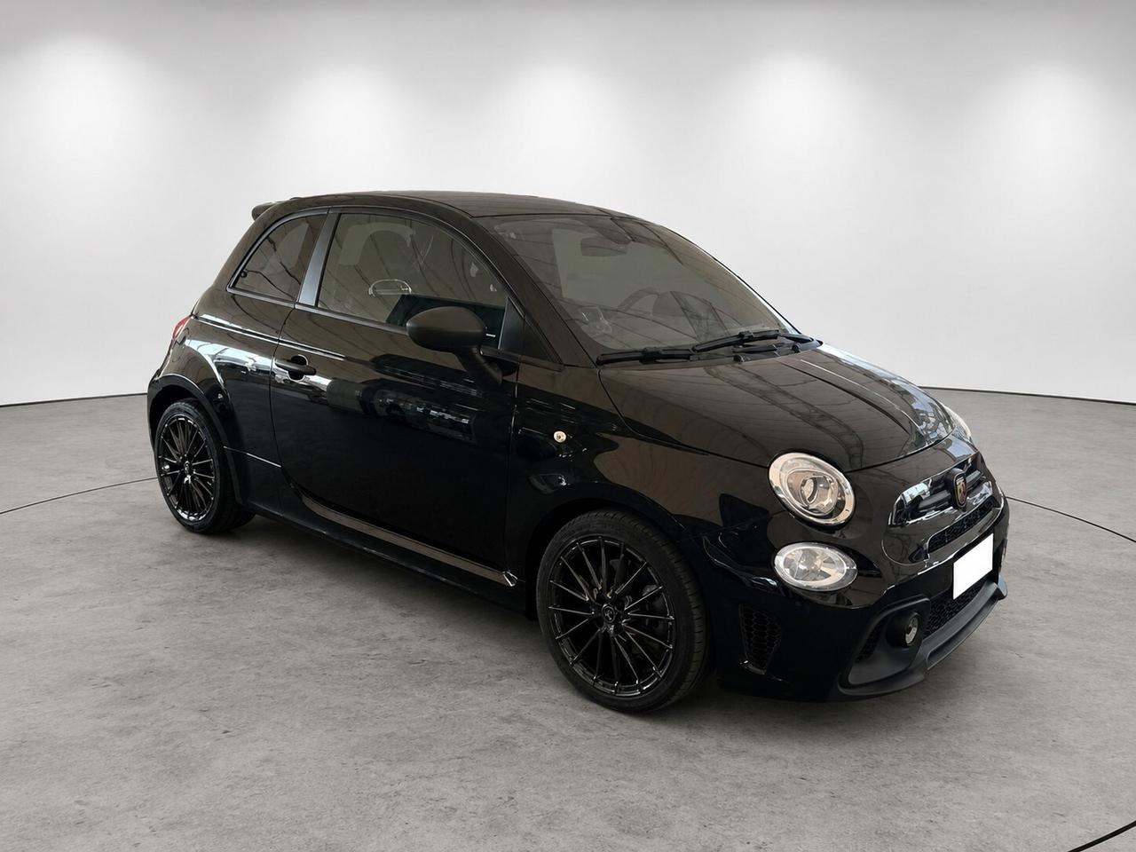 Abarth 595 1.4 Turbo T-Jet 165 CV