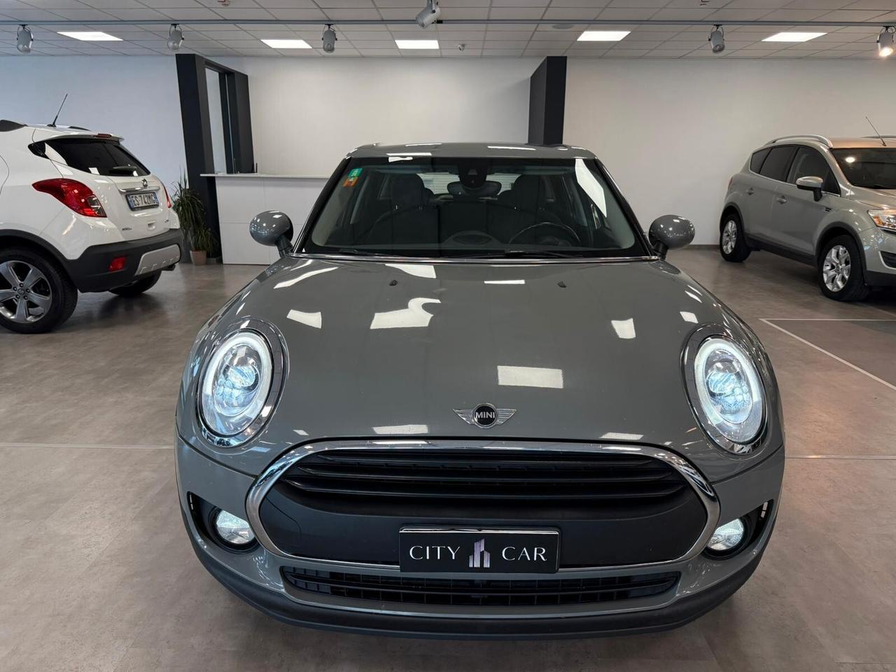 Mini Cooper D Clubman Mini 1.5 One D Business Clubman