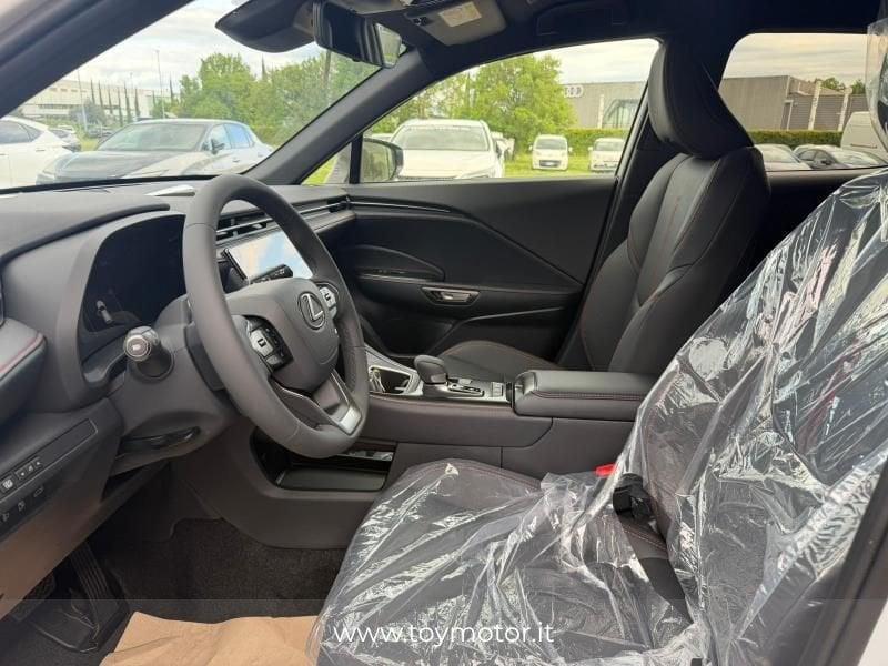 Lexus LBX Hybrid Elegant