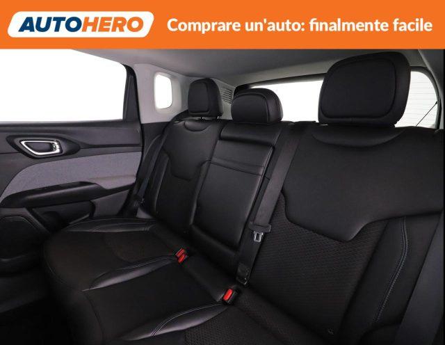 JEEP Compass 1.3 Turbo T4 2WD Longitude