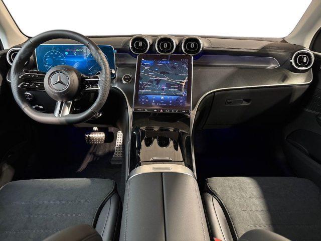 MERCEDES-BENZ GLC 220 d 4Matic Mild hybrid Coupé AMG Line Advanced