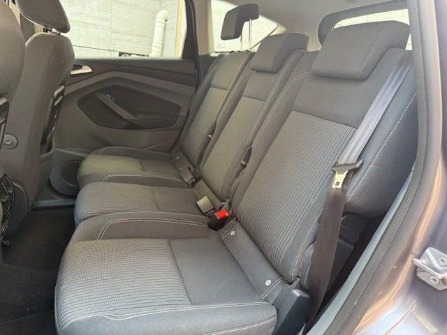 FORD C-Max 7 2.0 TDCi 115CV Powershift strappo al cambio