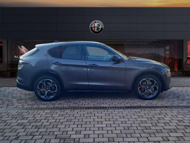 ALFA ROMEO Stelvio MY24 2200 MJT 210CV Q4 VELOCE