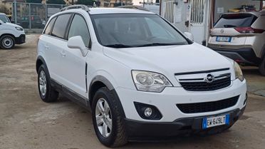 Opel Antara 2.2 CDTI 163CV Start&Stop 4x2 Cosmo