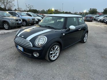 Mini 1.6 16V Cooper Chili 128.000 KM !!