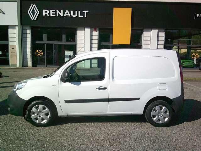 Renault KANGOO Express blue dCi 95cv ice