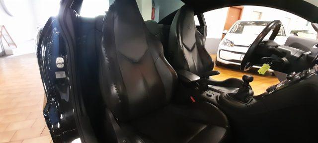 PEUGEOT RCZ 1.6 THP 156CV