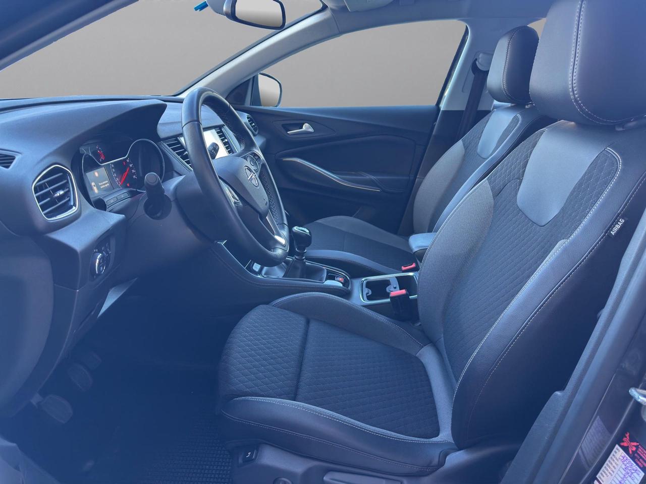 Opel Grandland X 1.5 ecotec Business s&s 130cv