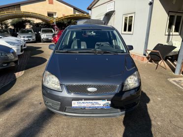 Ford Focus C-Max 1.6 TDCi (110CV)