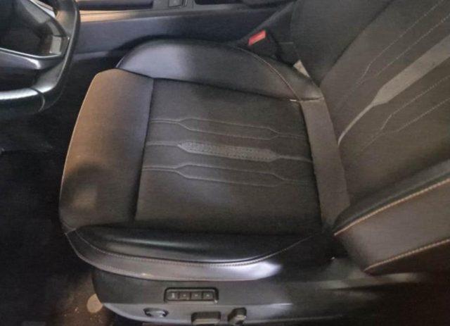 CUPRA Formentor 2.0 TDI 4Drive DSG *TELEC. 360, SEDILI SPORTIVI*