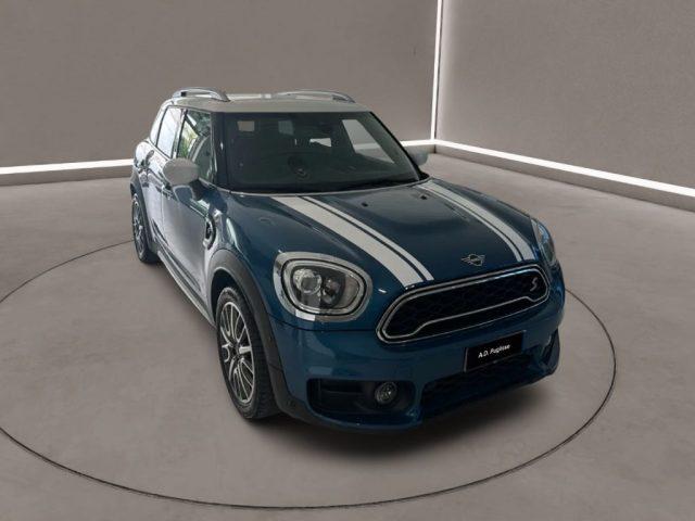 MINI Mini Countrym.(F60) - 2.0 Cooper S Hype Countryman